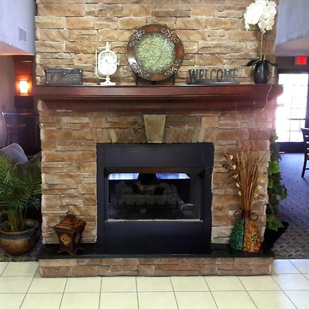 Westay Suites - Covington/Mandeville Luaran gambar