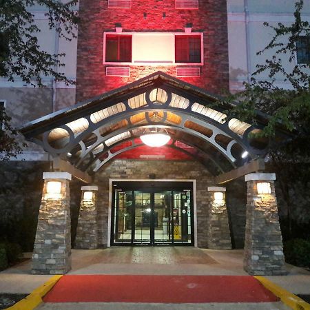 Westay Suites - Covington/Mandeville Luaran gambar