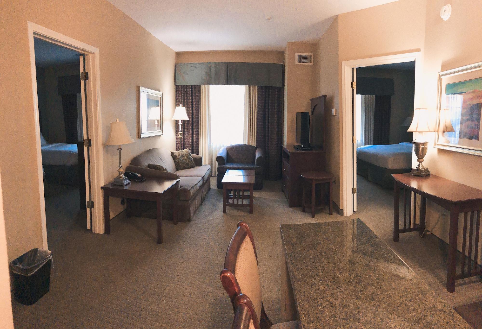 Westay Suites - Covington/Mandeville Luaran gambar