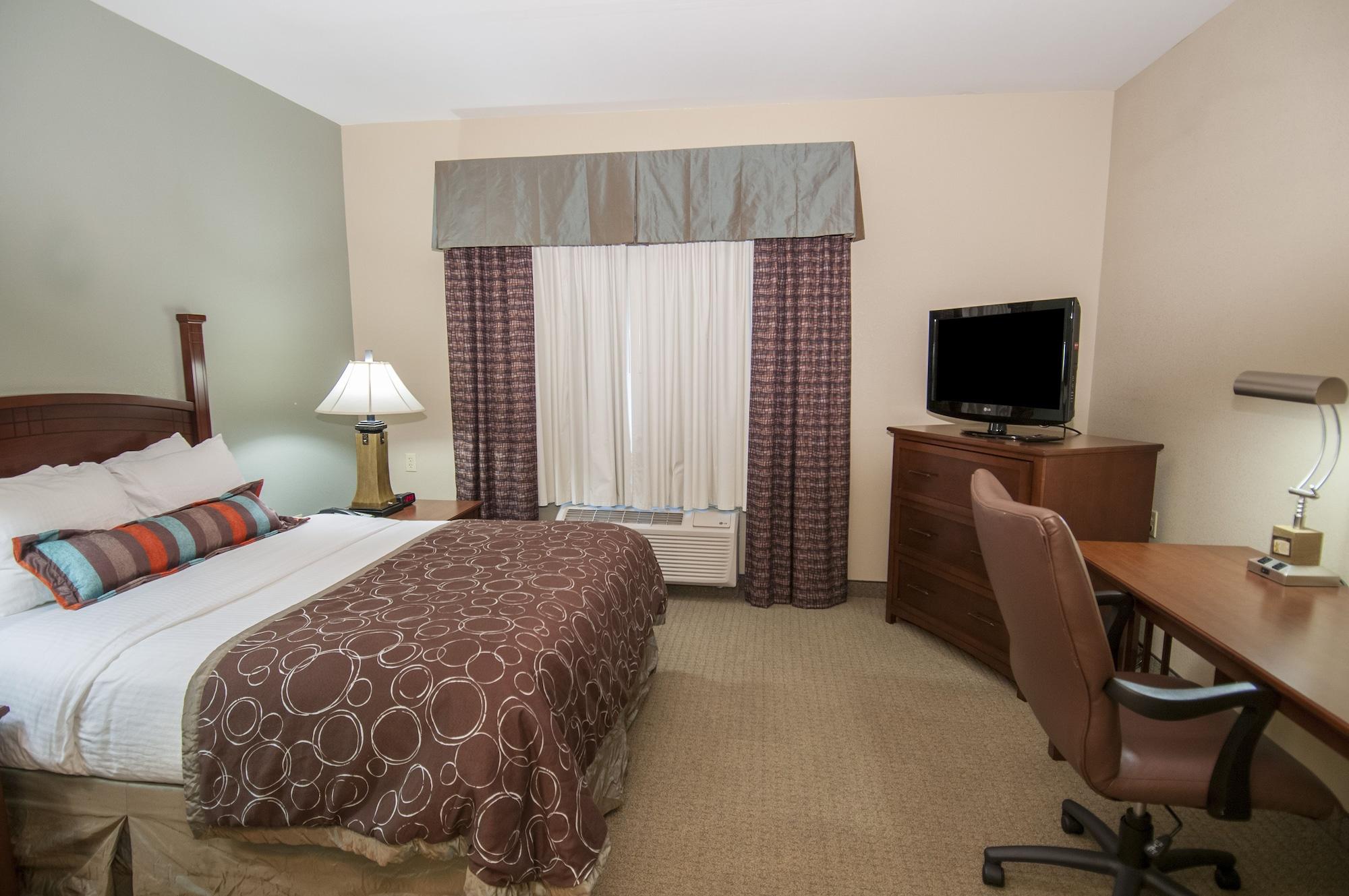 Westay Suites - Covington/Mandeville Luaran gambar