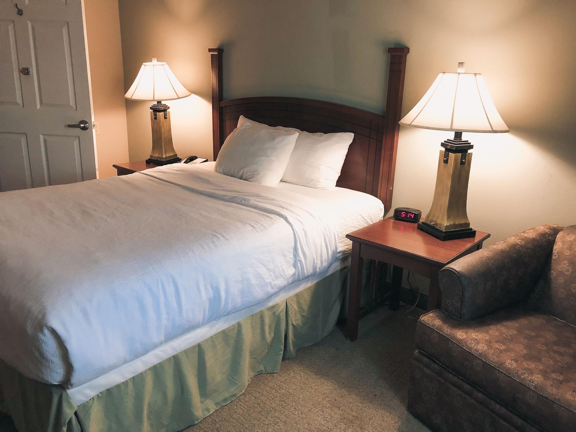 Westay Suites - Covington/Mandeville Luaran gambar