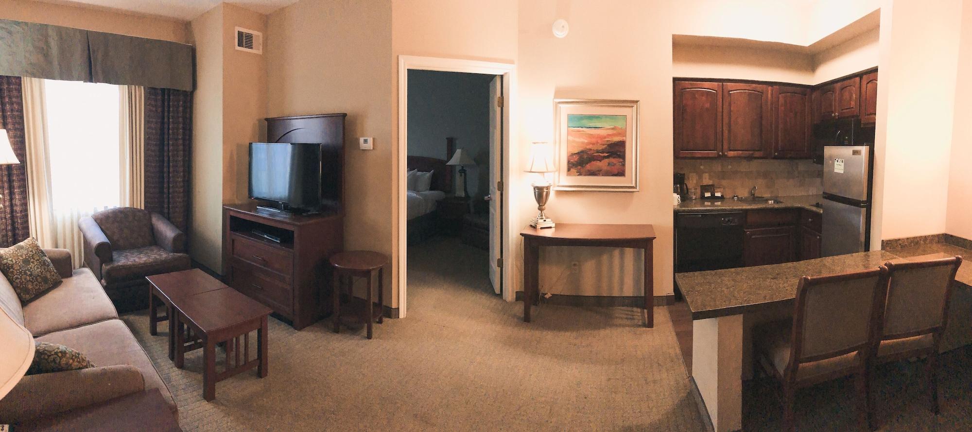 Westay Suites - Covington/Mandeville Luaran gambar