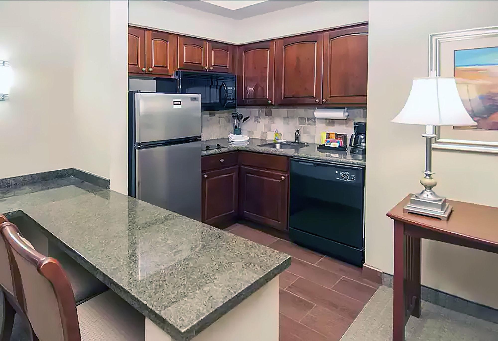 Westay Suites - Covington/Mandeville Luaran gambar