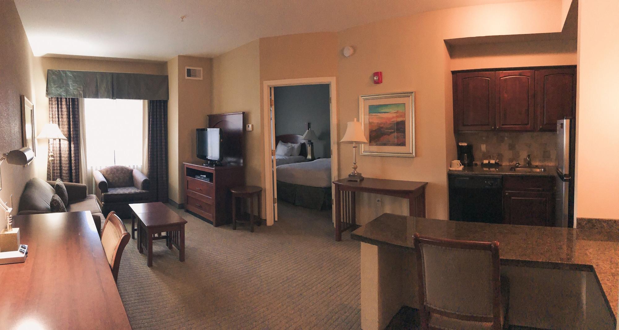 Westay Suites - Covington/Mandeville Luaran gambar