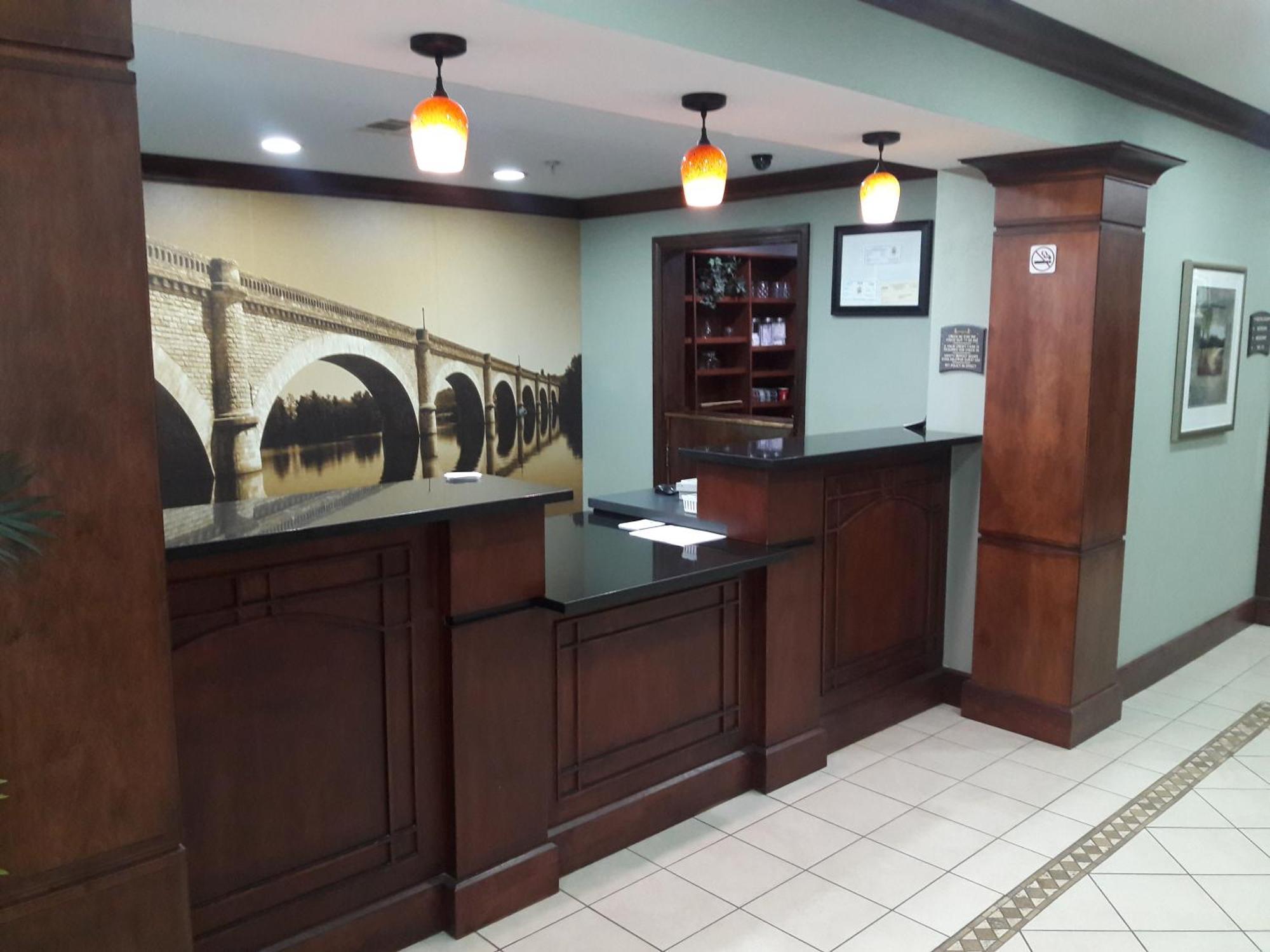 Westay Suites - Covington/Mandeville Luaran gambar