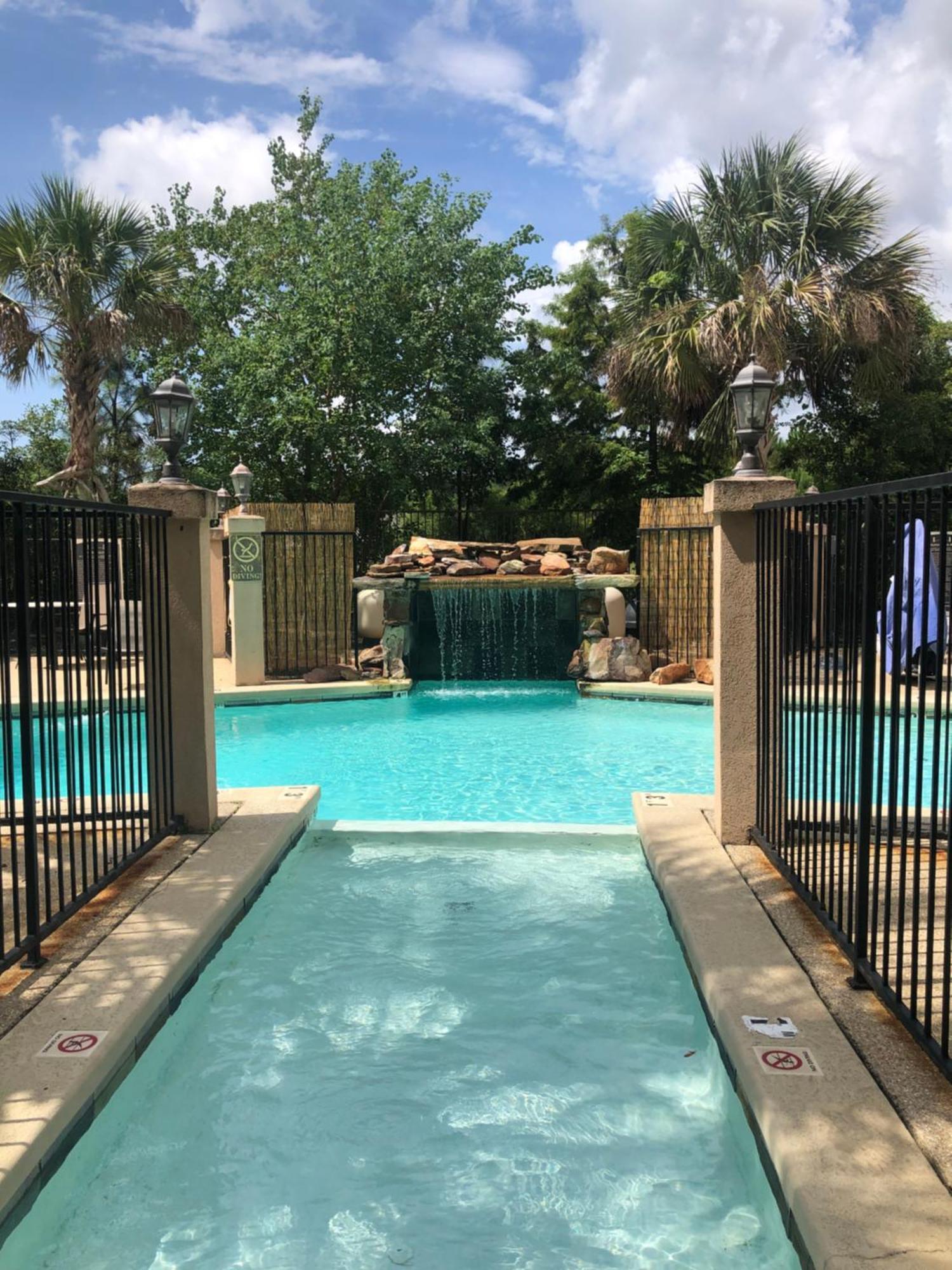 Westay Suites - Covington/Mandeville Luaran gambar