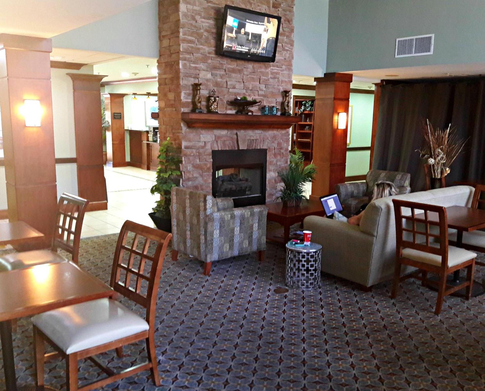 Westay Suites - Covington/Mandeville Luaran gambar