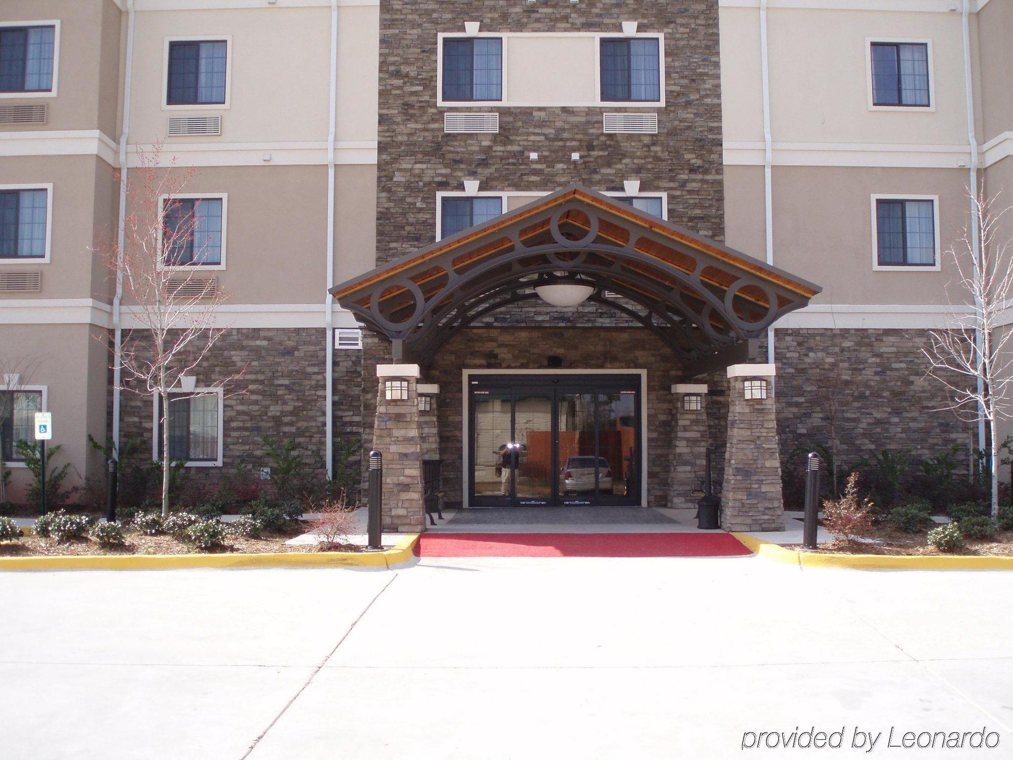 Westay Suites - Covington/Mandeville Luaran gambar