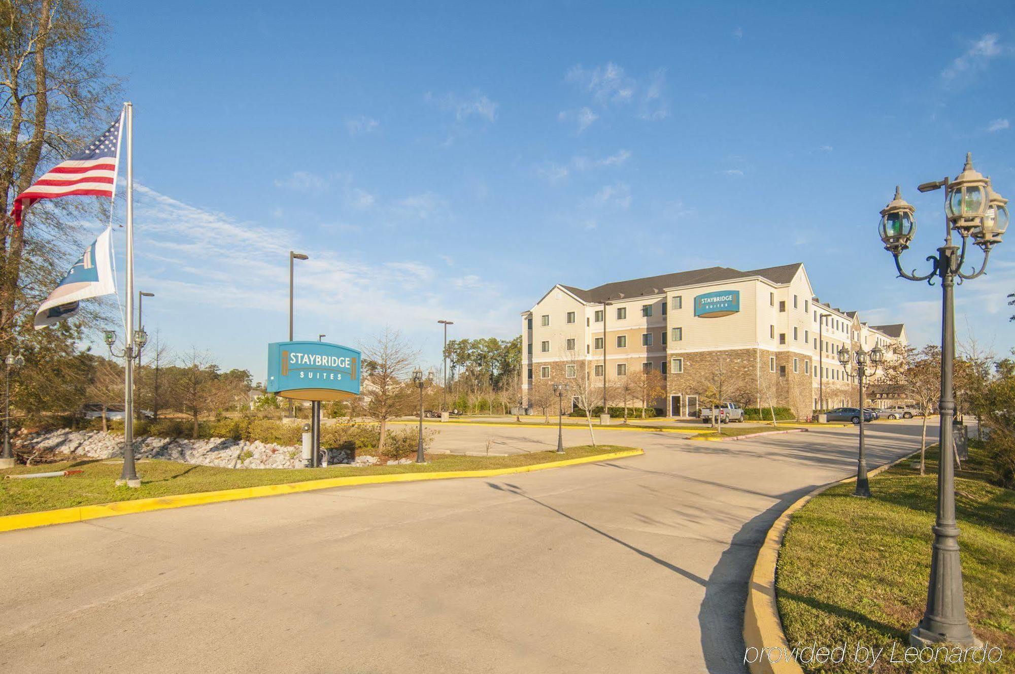 Westay Suites - Covington/Mandeville Luaran gambar