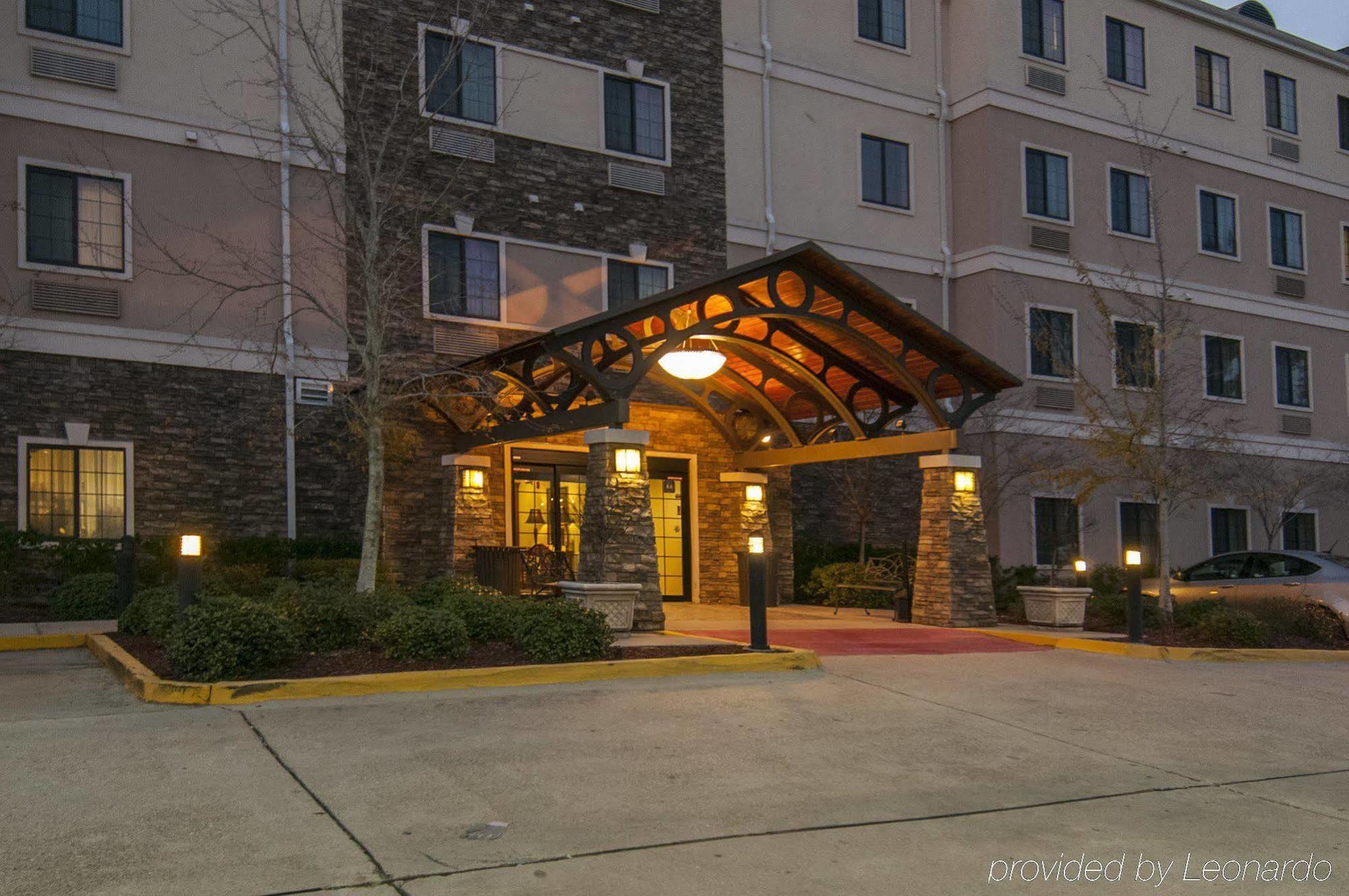 Westay Suites - Covington/Mandeville Luaran gambar