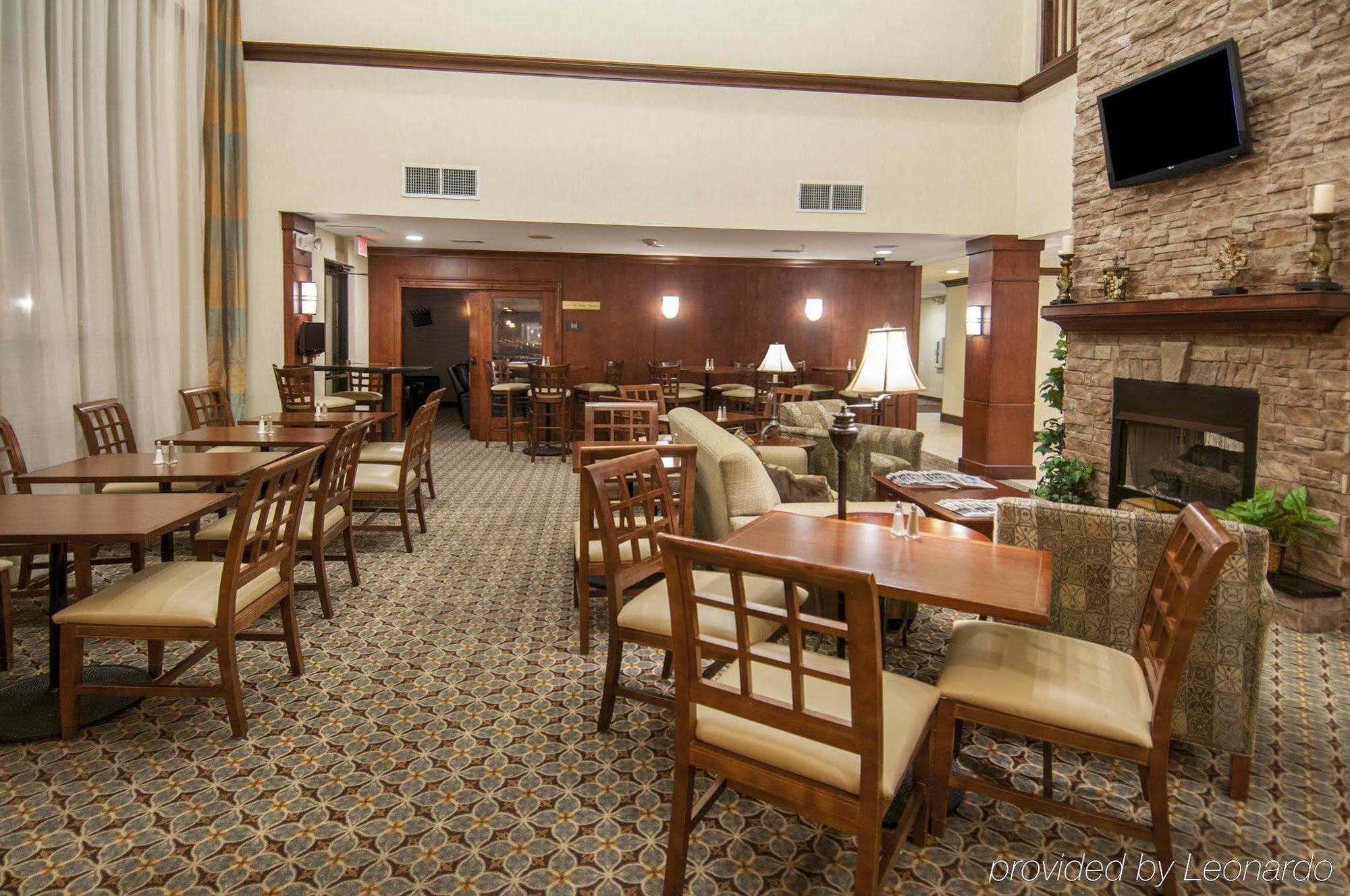 Westay Suites - Covington/Mandeville Luaran gambar