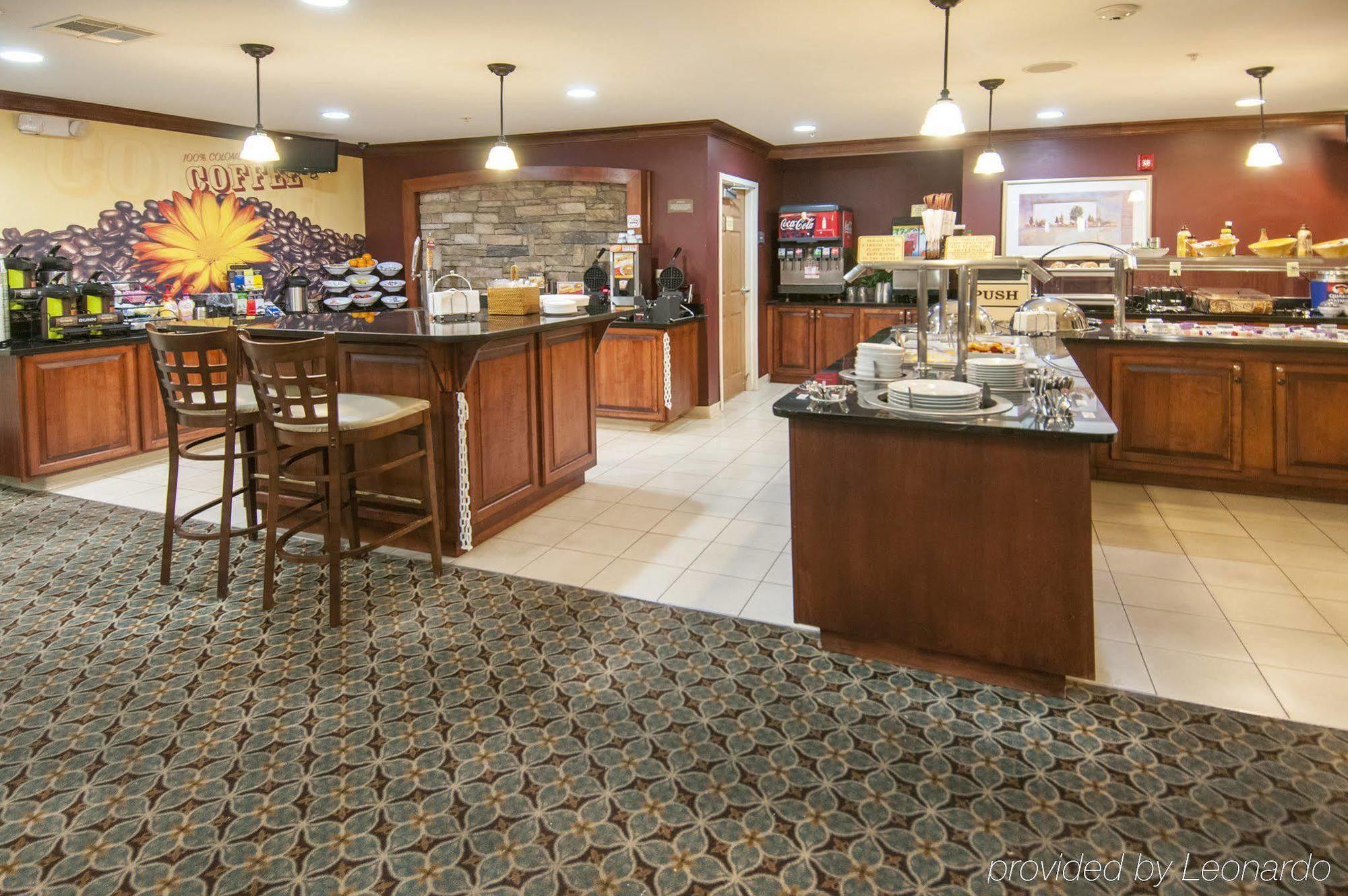 Westay Suites - Covington/Mandeville Luaran gambar