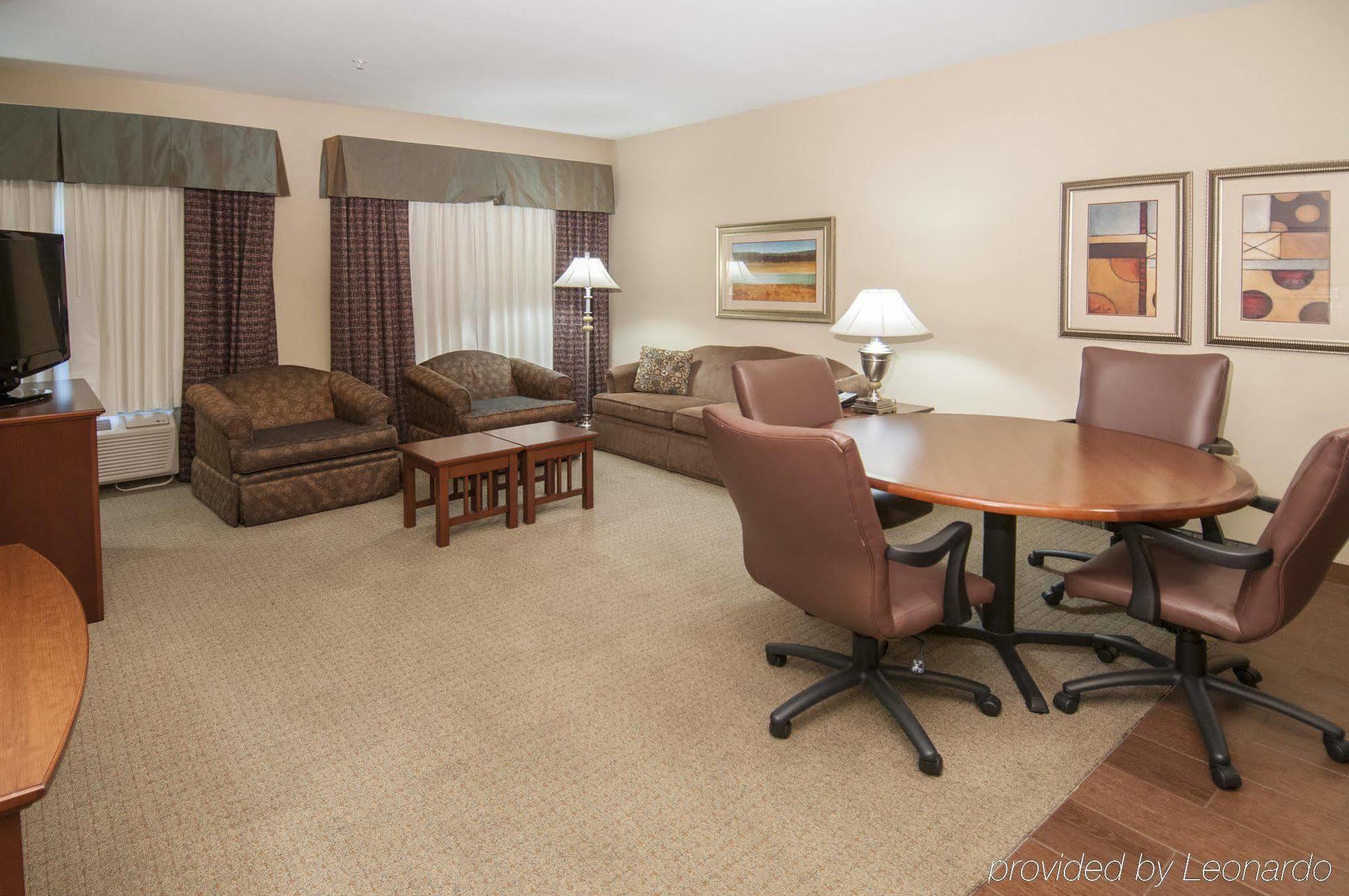 Westay Suites - Covington/Mandeville Luaran gambar