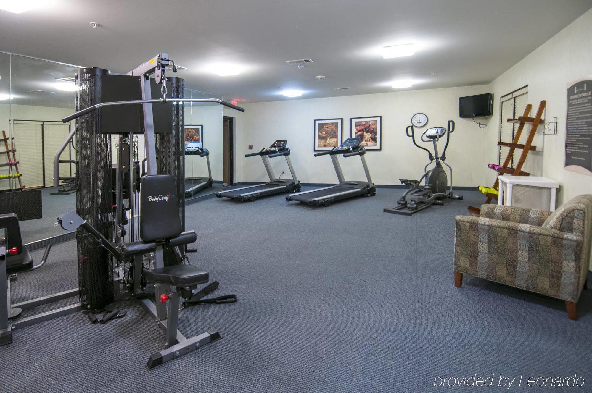 Westay Suites - Covington/Mandeville Luaran gambar
