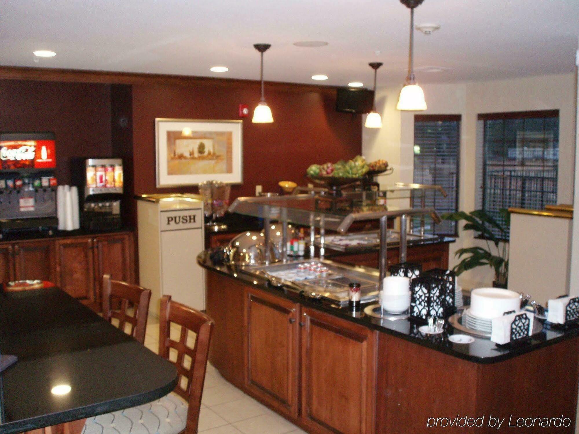 Westay Suites - Covington/Mandeville Luaran gambar