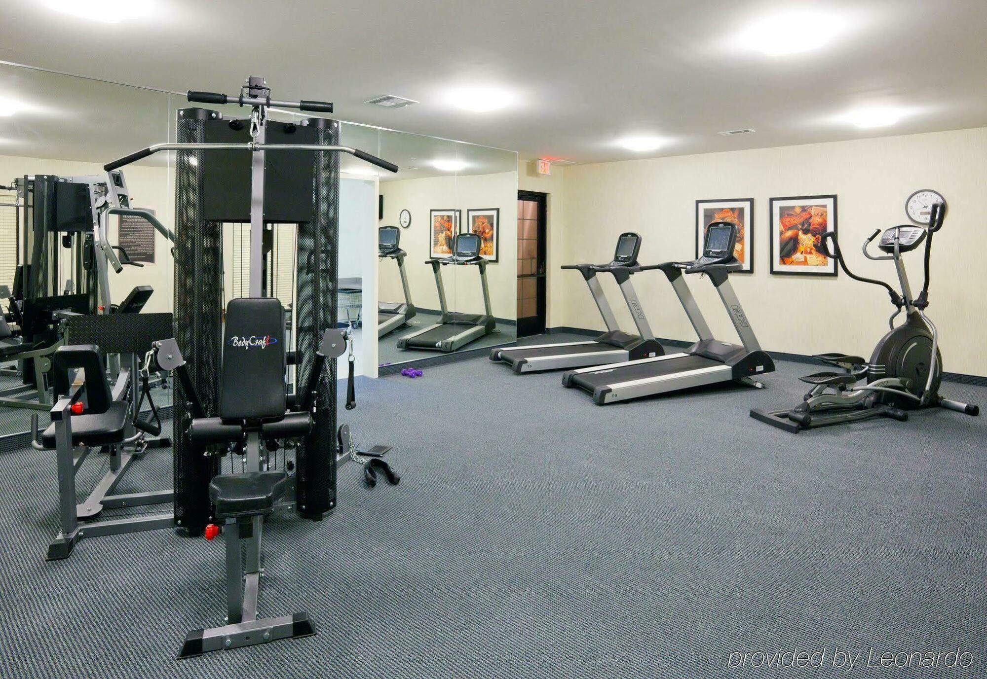 Westay Suites - Covington/Mandeville Luaran gambar