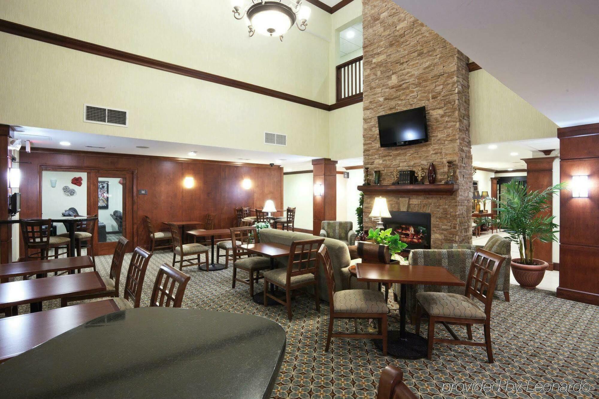 Westay Suites - Covington/Mandeville Luaran gambar