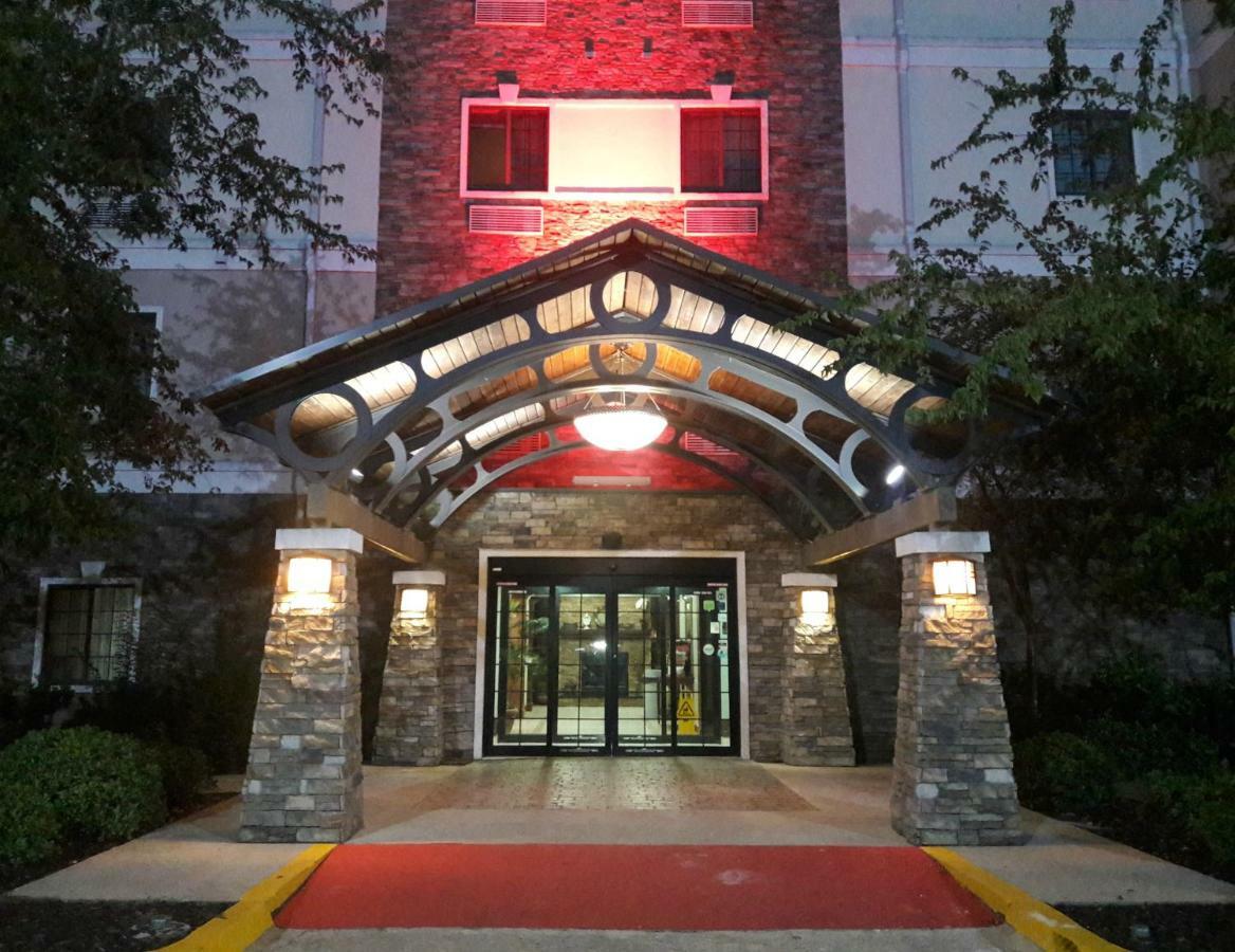 Westay Suites - Covington/Mandeville Luaran gambar