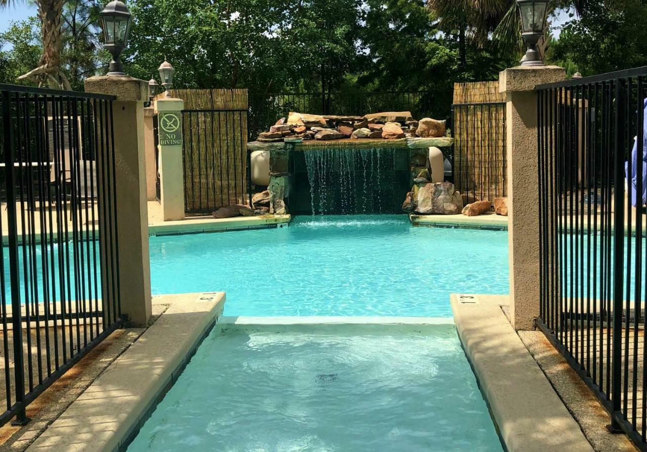 Westay Suites - Covington/Mandeville Luaran gambar