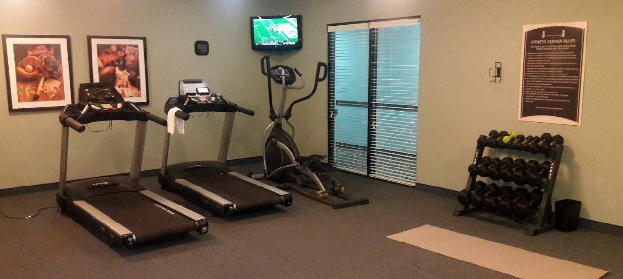 Westay Suites - Covington/Mandeville Luaran gambar