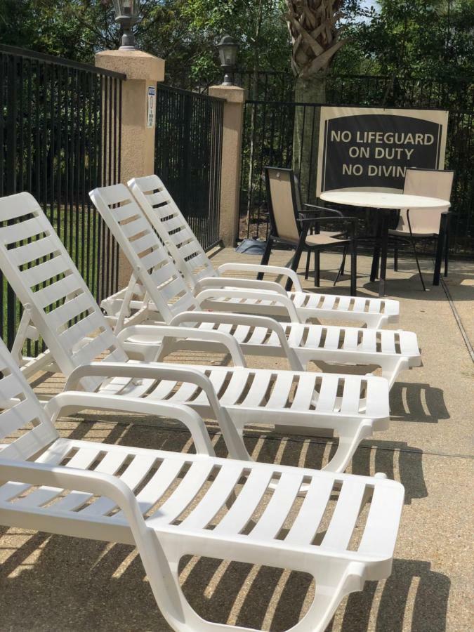 Westay Suites - Covington/Mandeville Luaran gambar