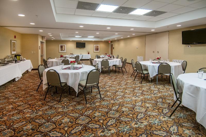 Westay Suites - Covington/Mandeville Luaran gambar